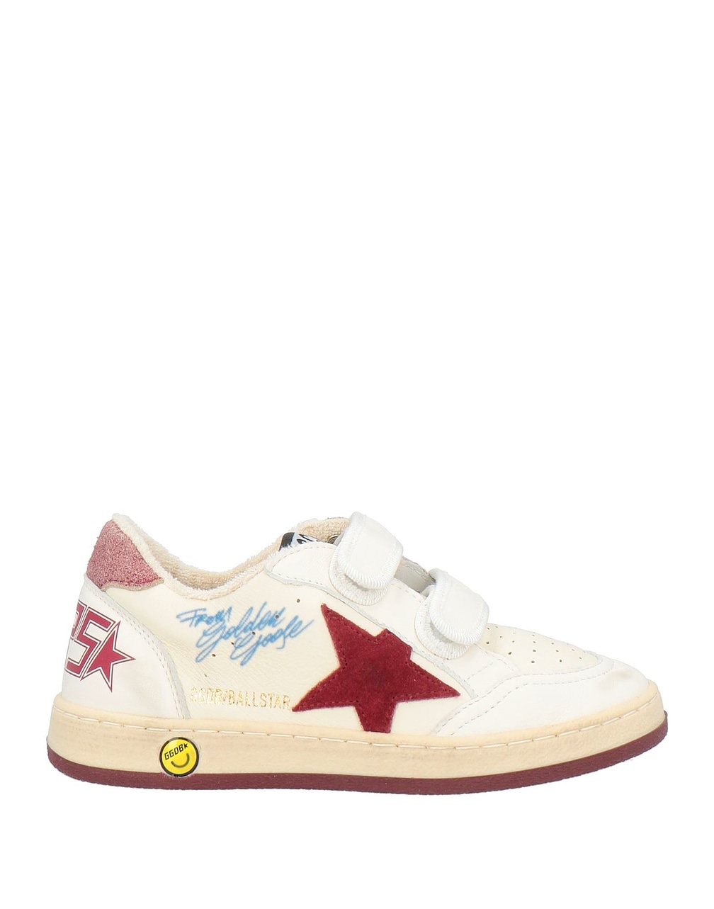 GOLDEN GOOSE - Sneakers