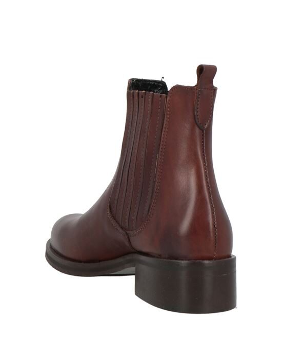 NOA A. Полусапоги и высокие ботинки