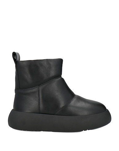VAGABOND SHOEMAKERS Ankle boot Black Leather