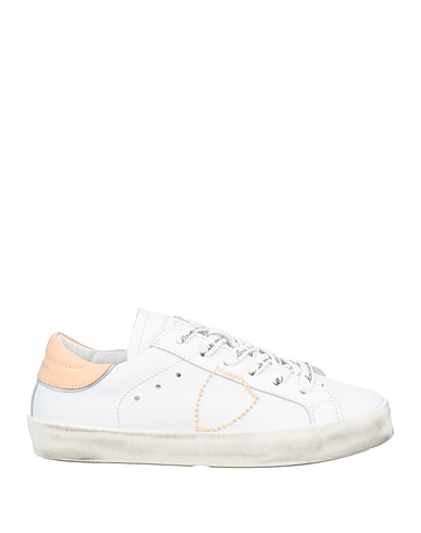 PHILIPPE MODEL Sneakers Cuir