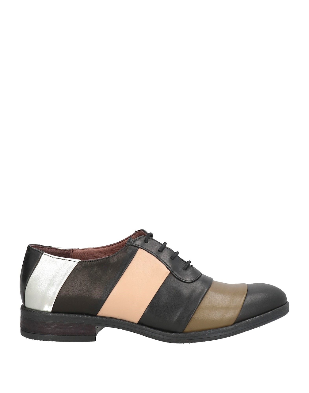 LE BOHÉMIEN - Chaussures à lacets