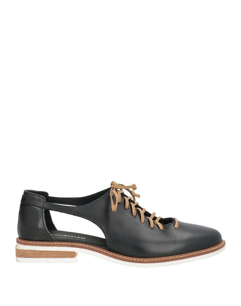 LE BOHÉMIEN - Schnürschuhe