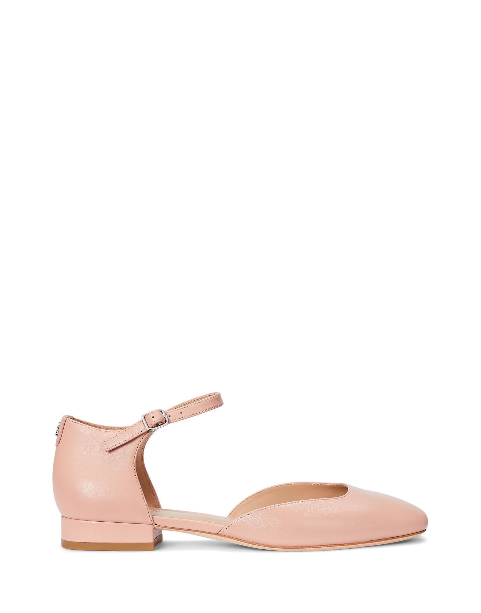 LAUREN RALPH LAUREN - Ballerines