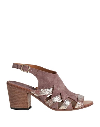 PANTANETTI Sandals Leather