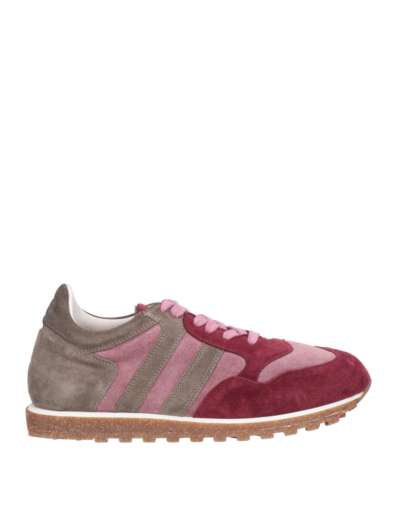 ALBERTO FASCIANI - Trainers