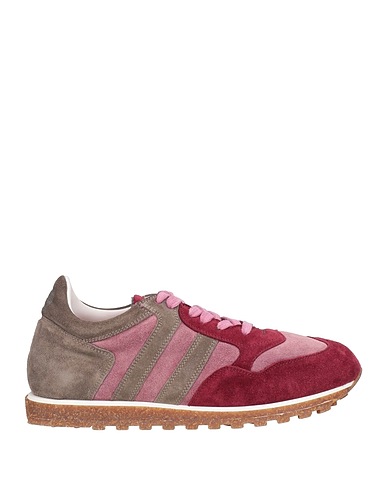 ALBERTO FASCIANI Sneakers Cuir