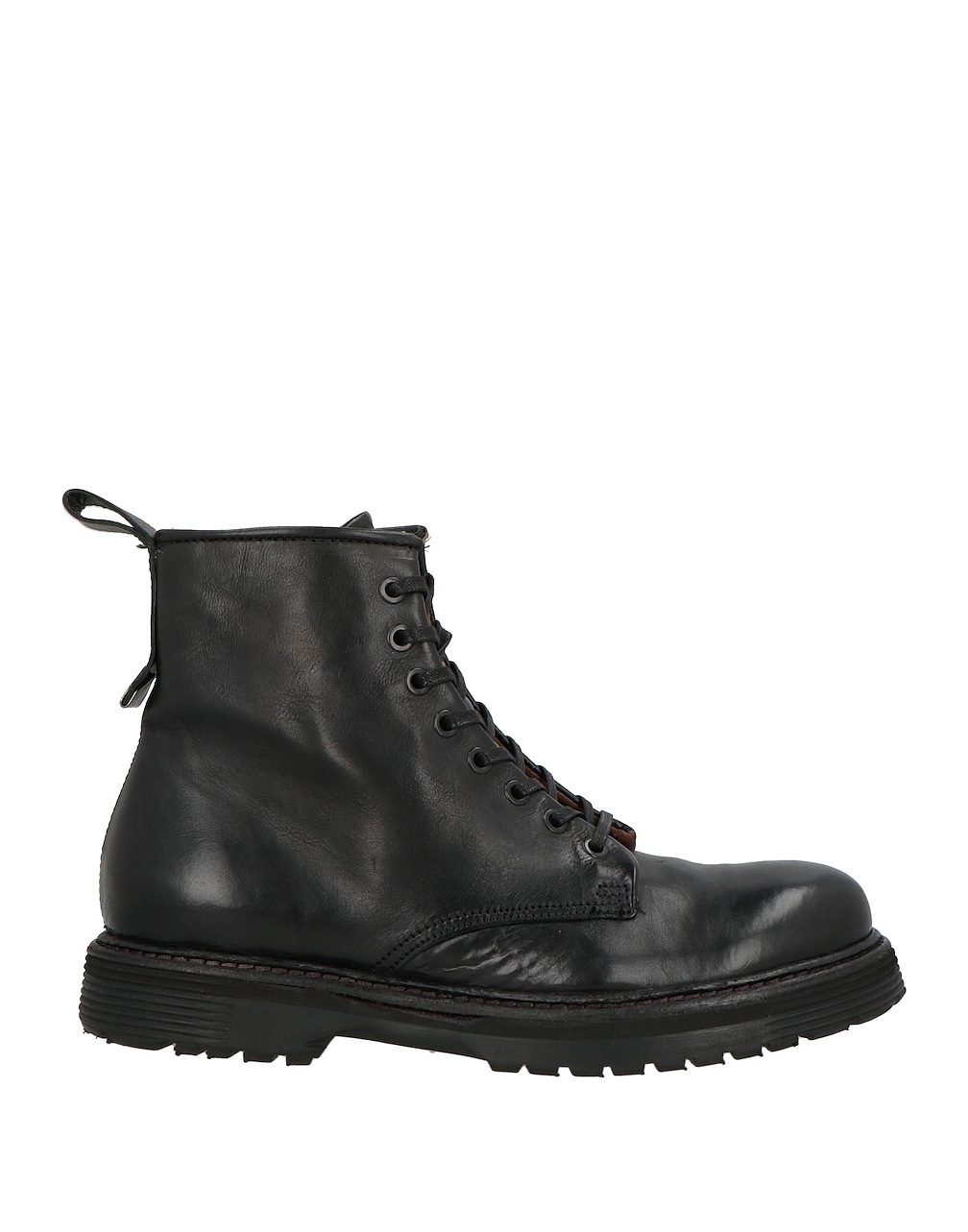 A.S.98 - Stiefeletten