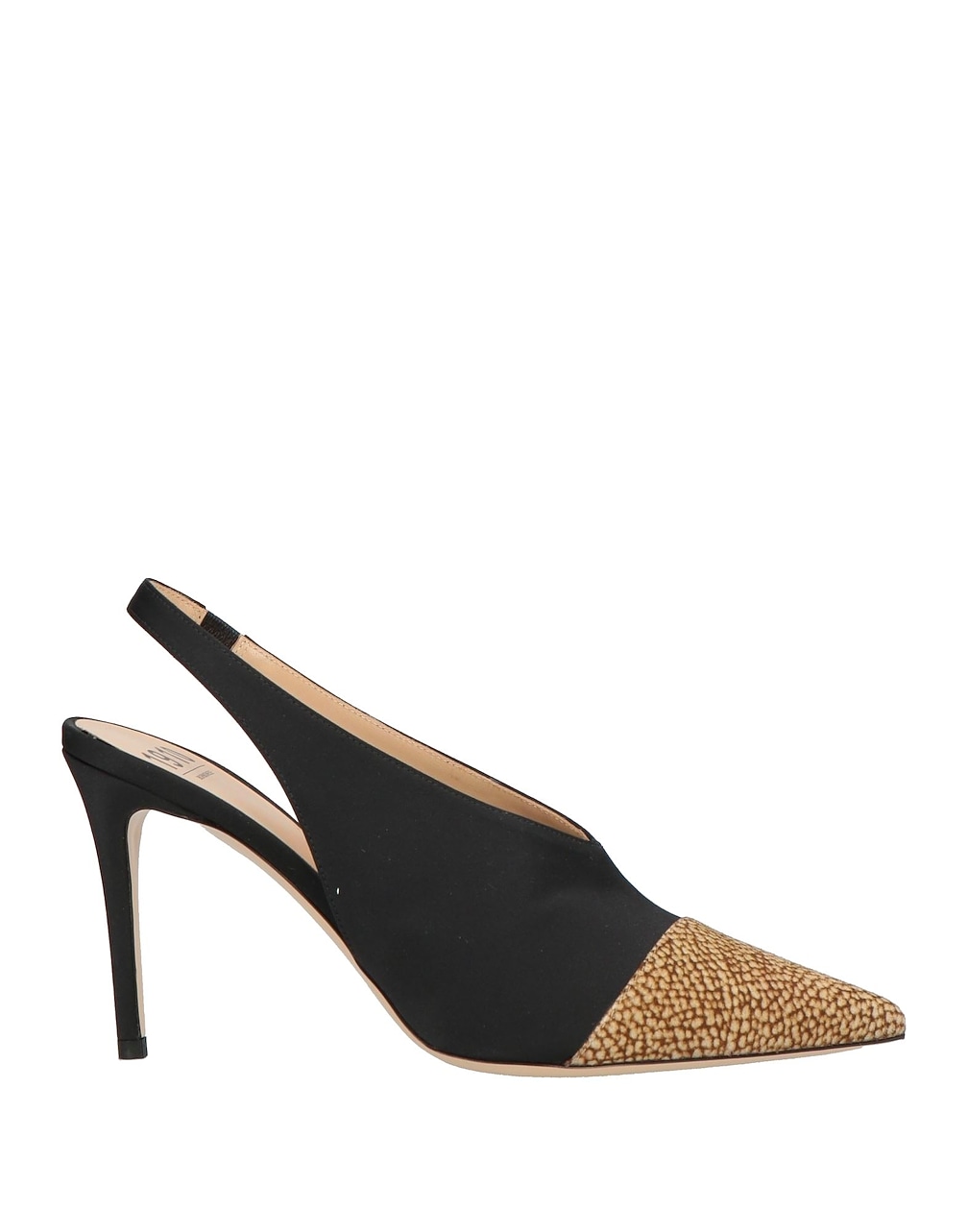 BORBONESE - Escarpins