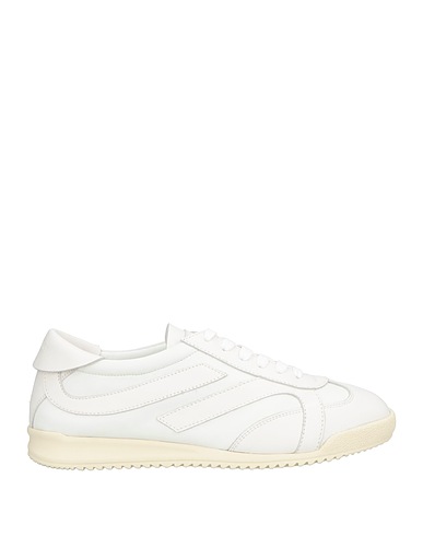PROENZA SCHOULER Sneakers Bianco Pelle