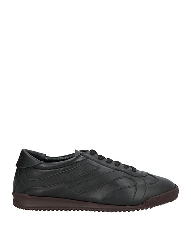 PROENZA SCHOULER Sneakers Black Leather