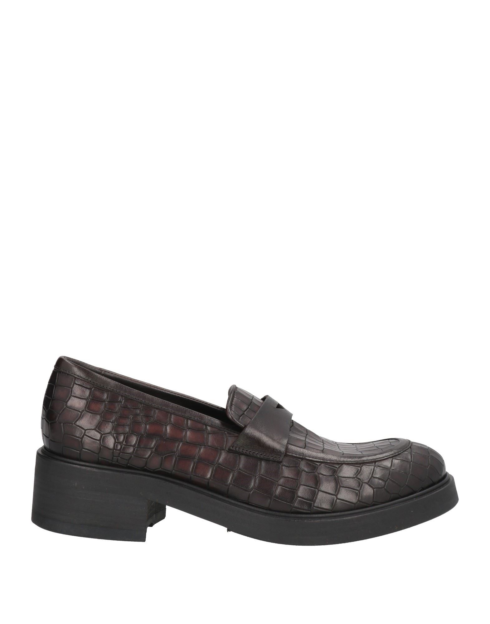 PANTANETTI - モカシン