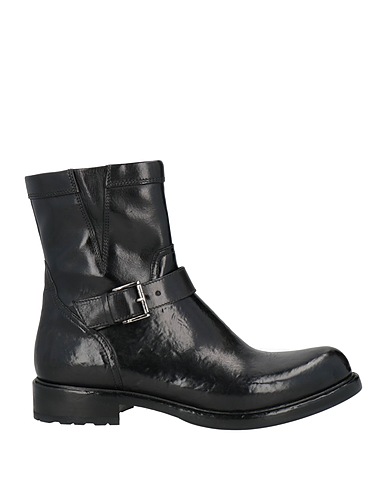 DUCANERO Ankle boot Black Leather