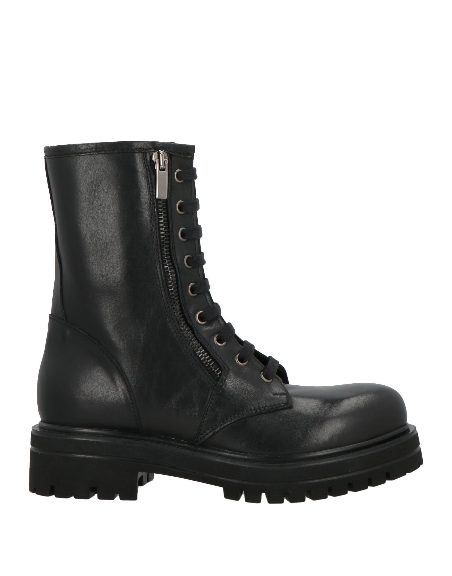 NOA A. - Ankle boots