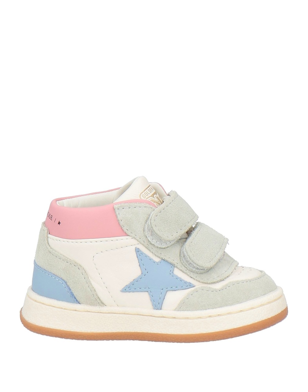 GOLDEN GOOSE - Sneakers