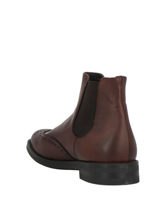 MARC EDELSON Полусапоги и высокие ботинки