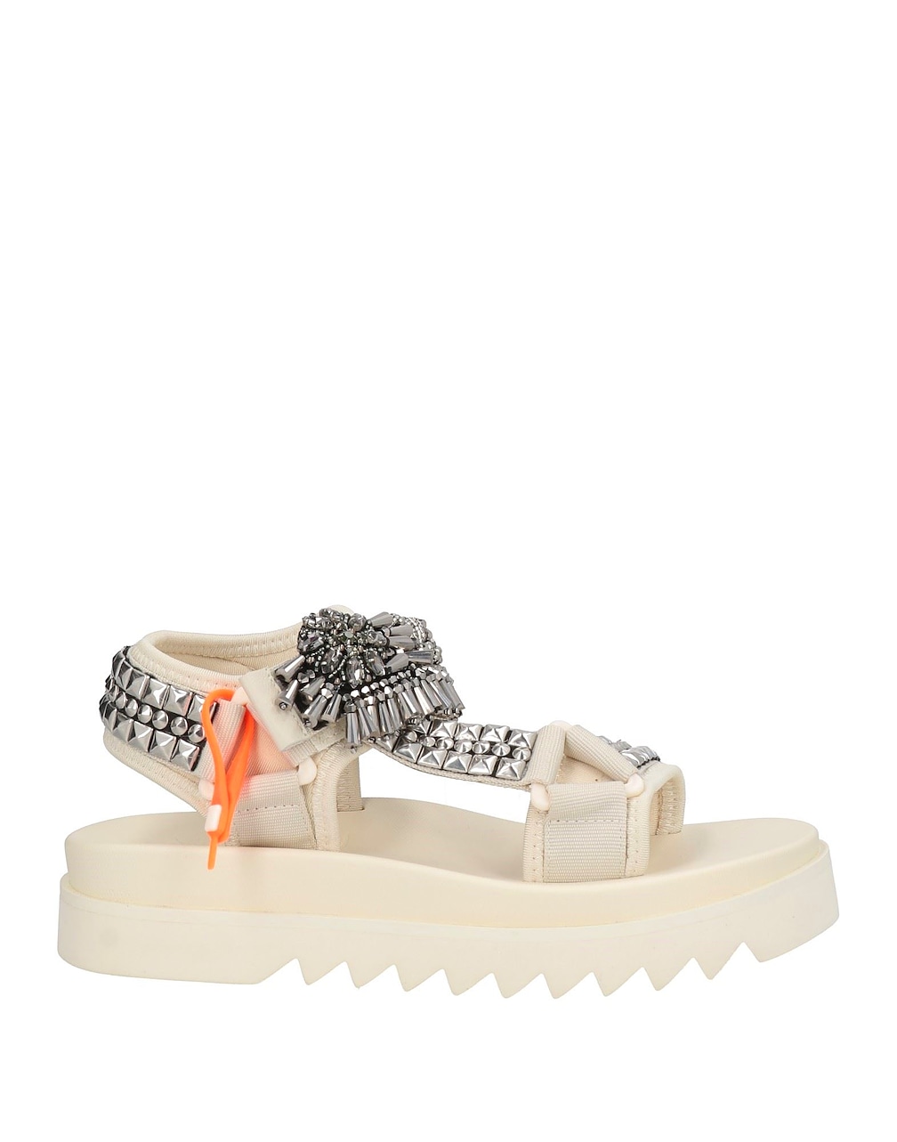 NAN-KU Couture - Sandals
