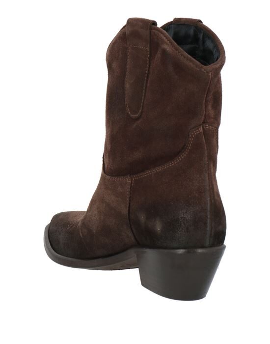 NICHE Полусапоги и высокие ботинки