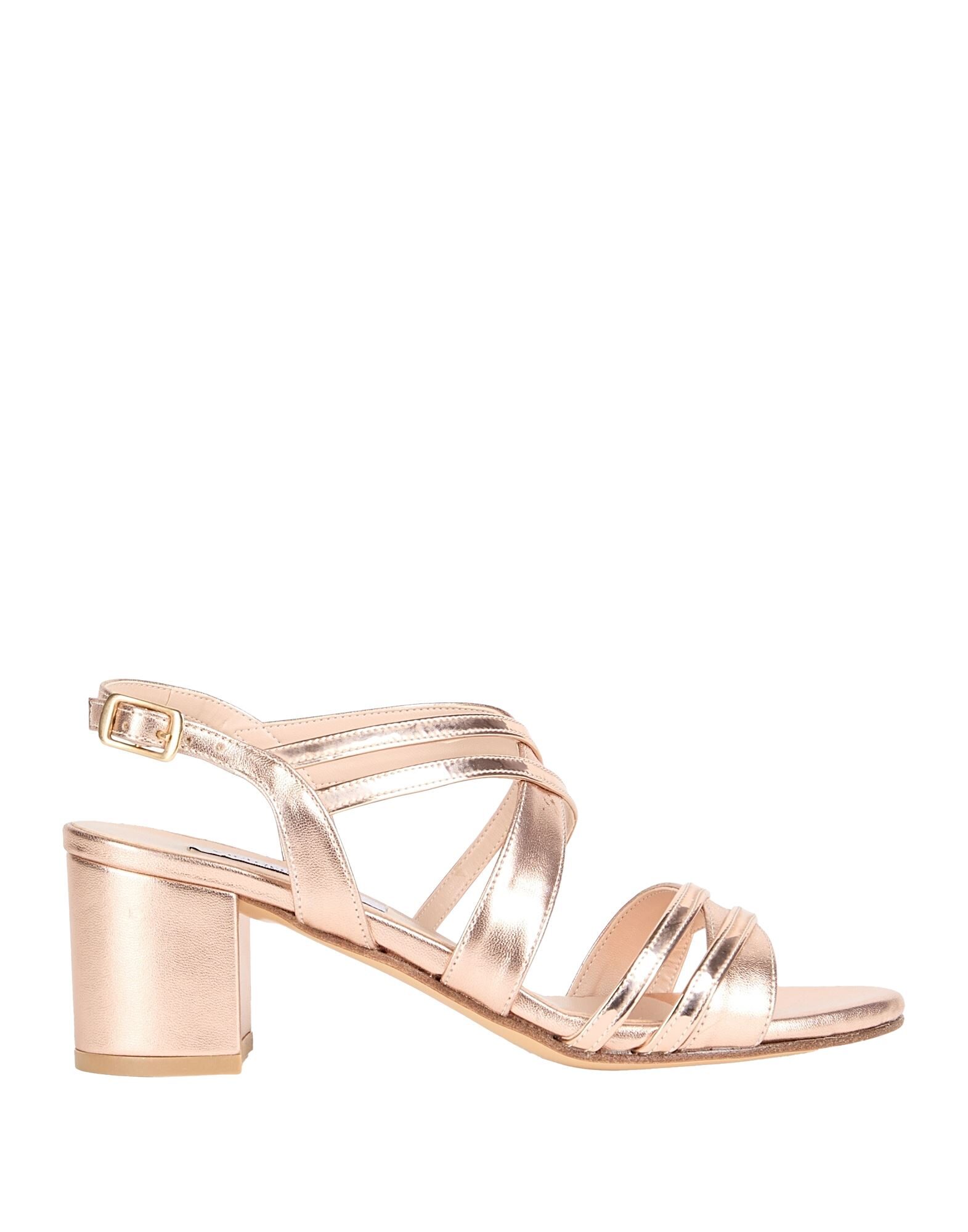 VICTORIA CHRIS Napoli - Sandali