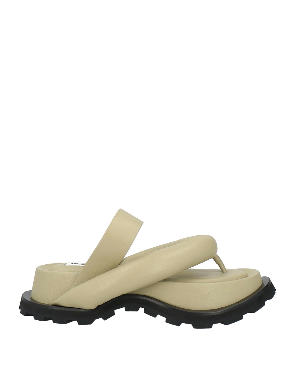 JIL SANDER - Infradito