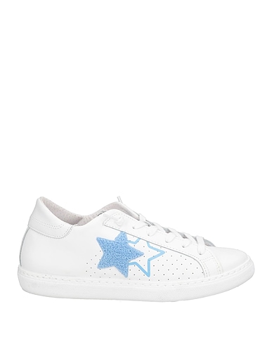 2STAR Sneakers Leder