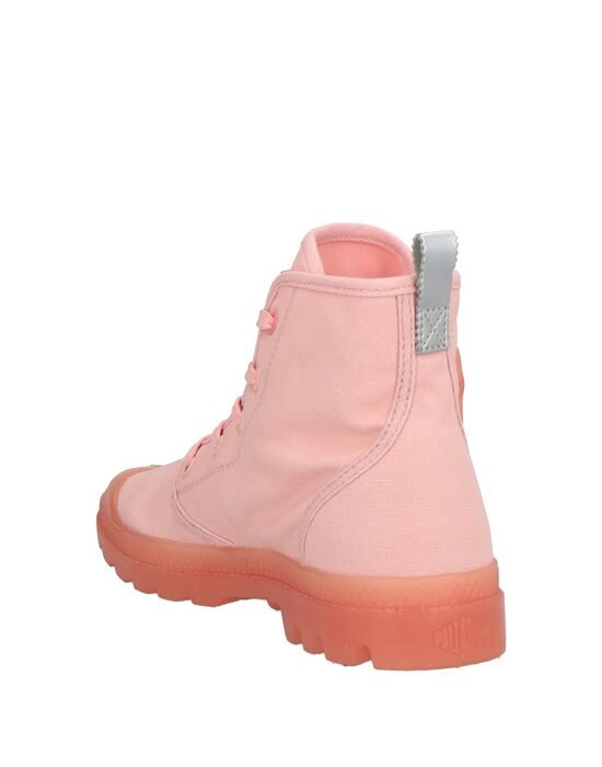 PALLADIUM Полусапоги и высокие ботинки