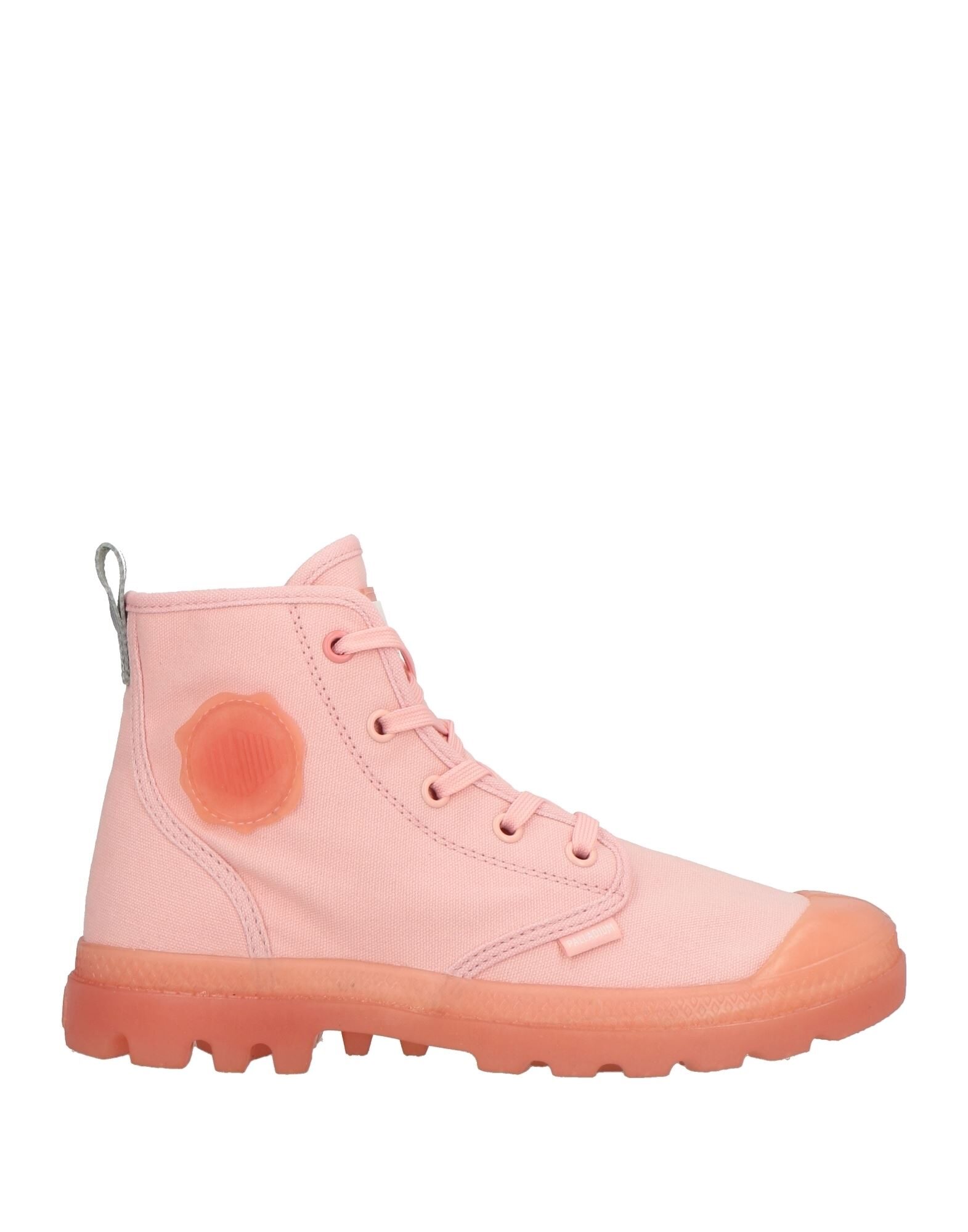 PALLADIUM - Ankle boots