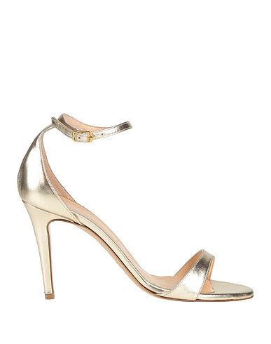 BIANCA DI Sandals Leather