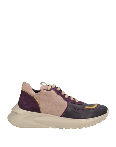 ANDÌA FORA Sneakers Prugna Pelle