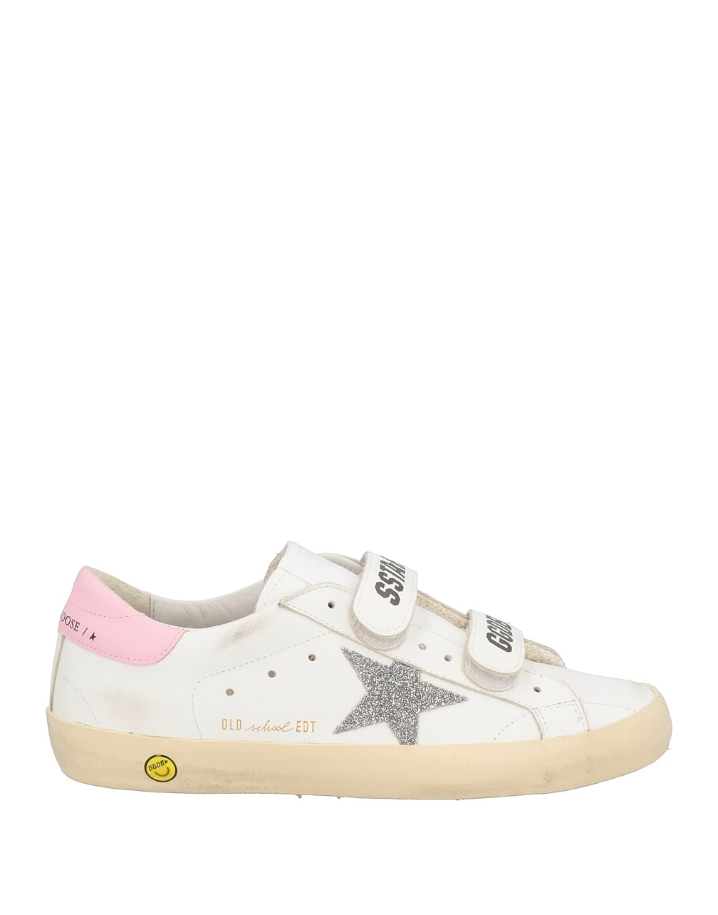 GOLDEN GOOSE - Sneakers