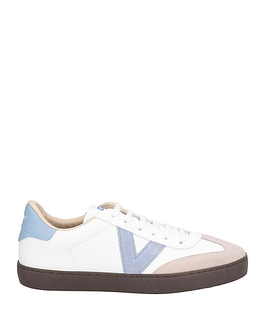 VICTORIA Sneakers Leder