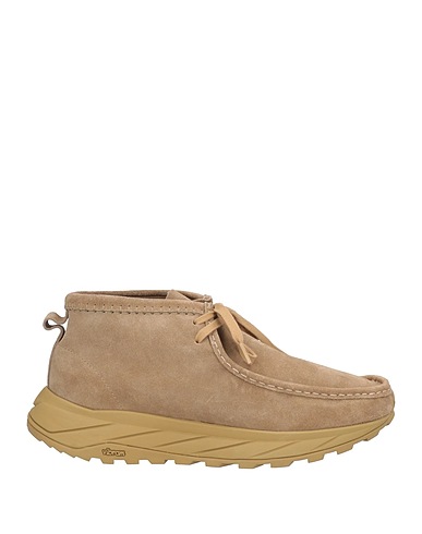 CLARKS ORIGINALS Ankle boot Sand Leather