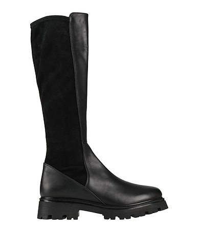 STATUS Boots Leather