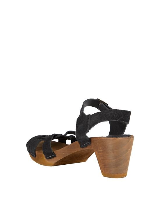 BOSABO Мюли и сабо