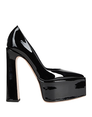 LE SILLA Court Black Textile fibres