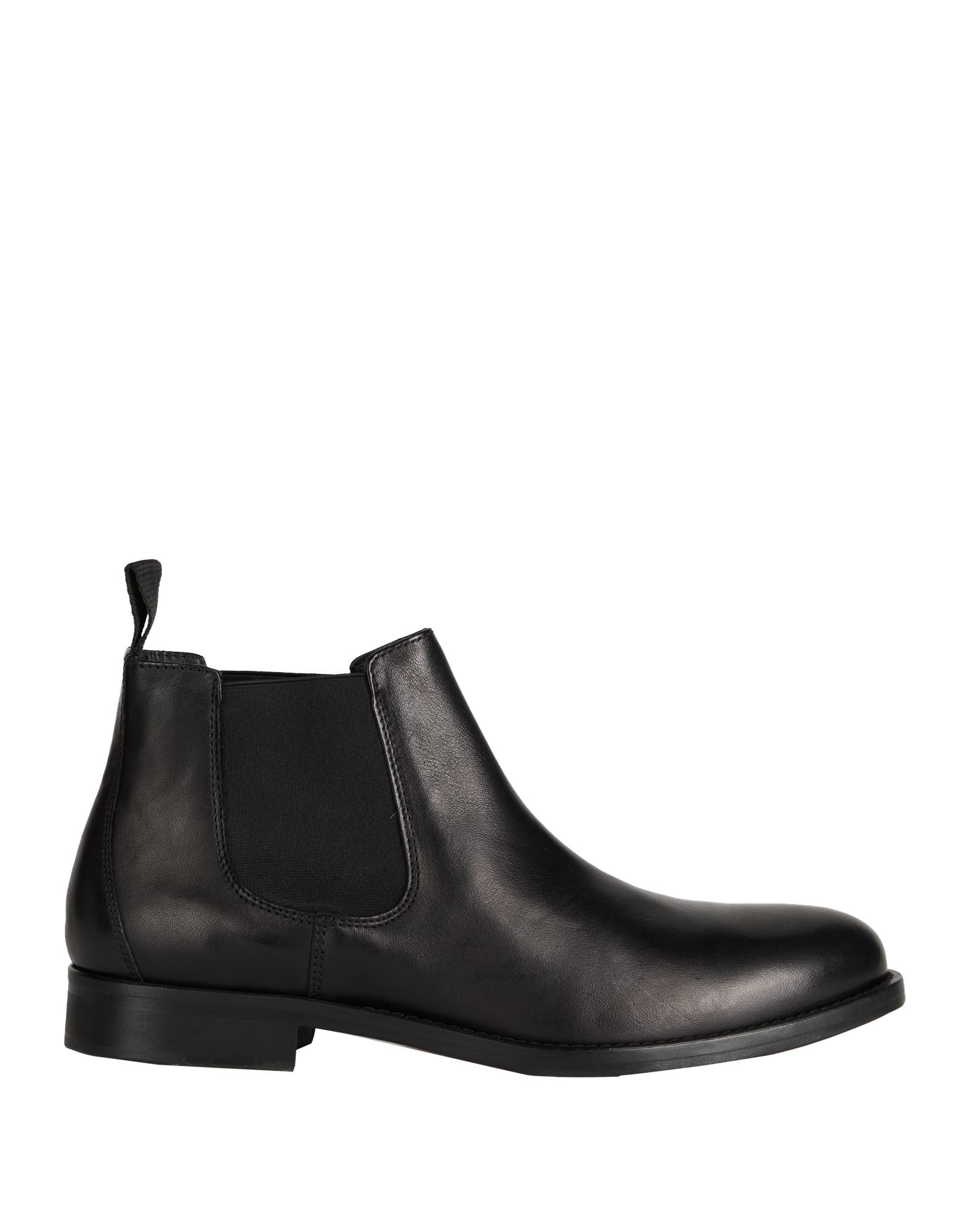 ANTICA CUOIERIA - Ankle boots