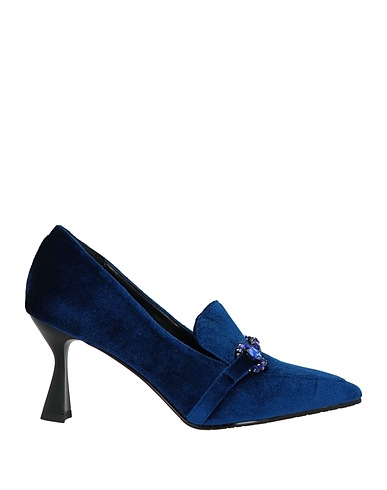 TOSCA BLU Court Bright blue Textile fibres