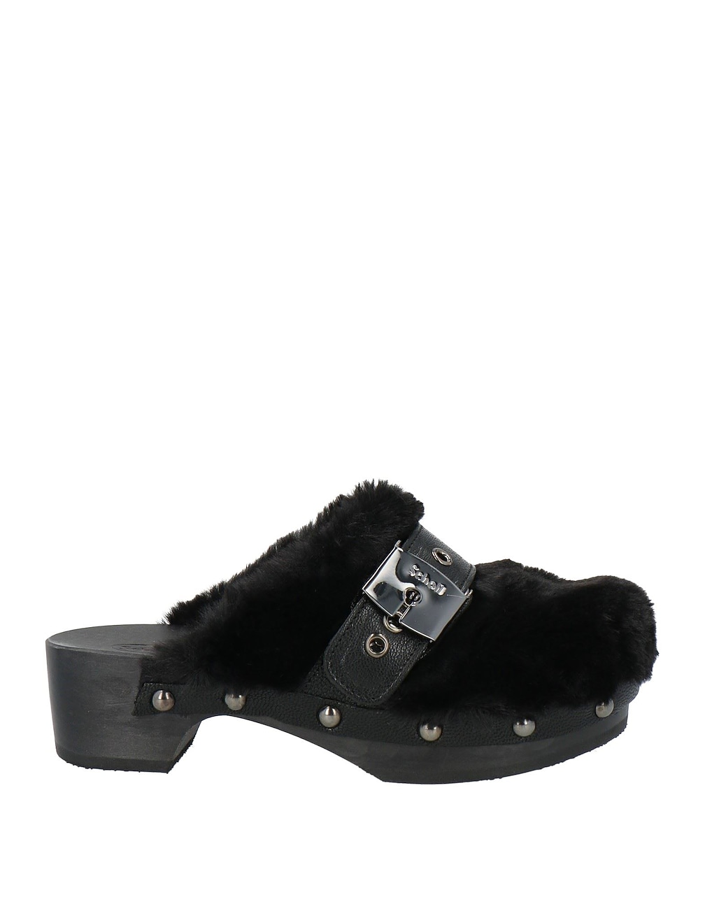 SCHOLL - Μουλάρια και τσόκαρα