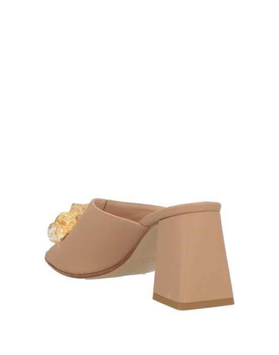 MARIE ELODIE Сандалии