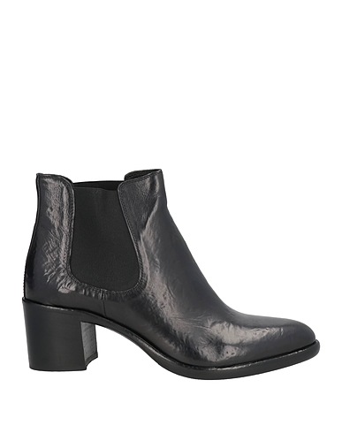 DUCANERO Ankle boot Black Leather