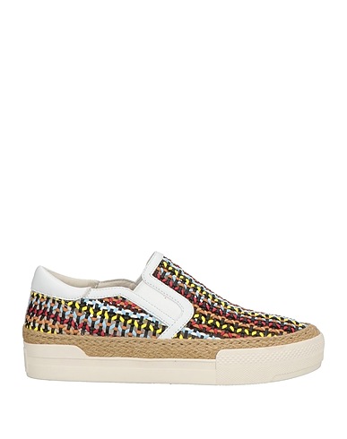 ASH Sneakers Black Textile fibres