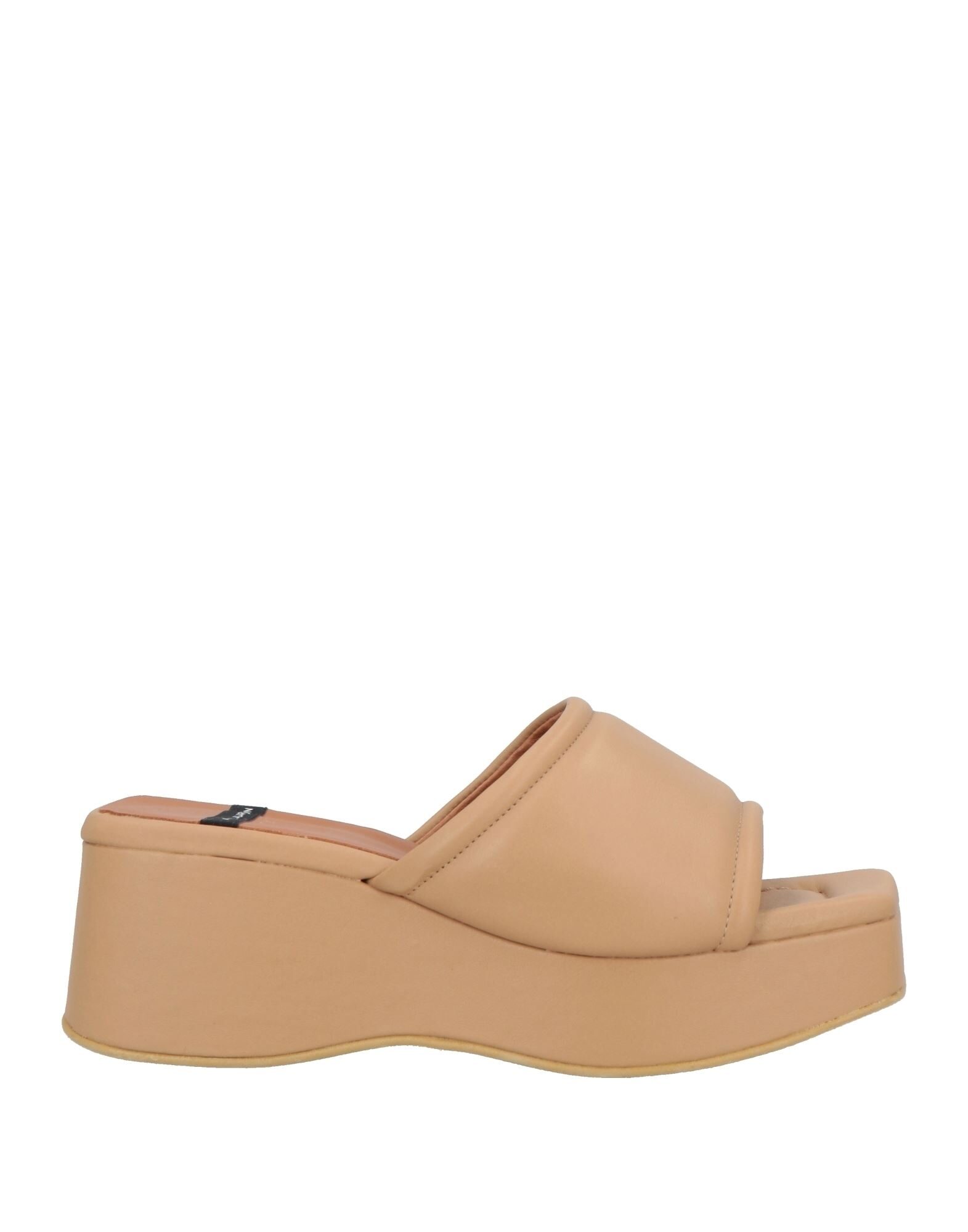 ÁNGEL ALARCÓN - Sandals