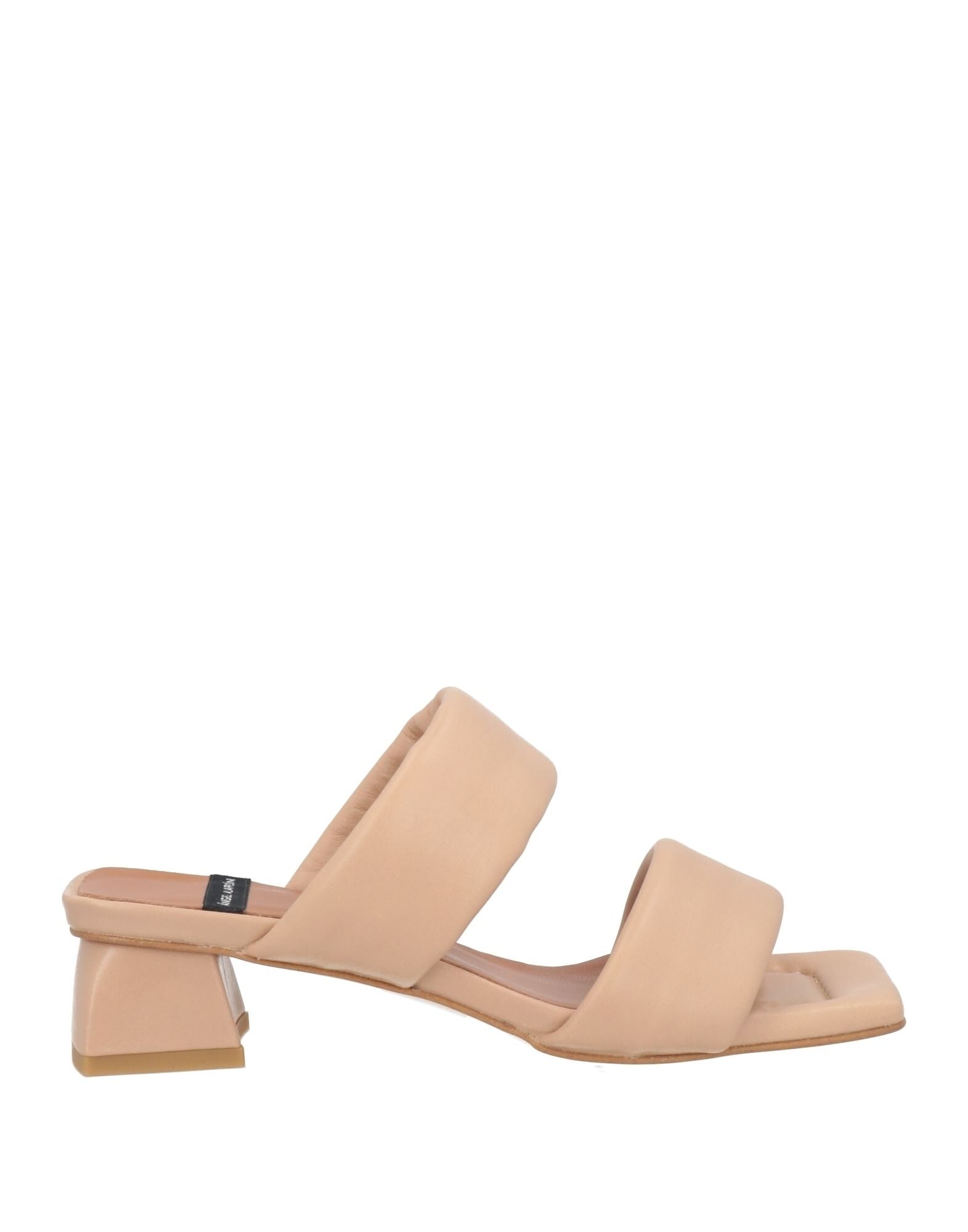 ÁNGEL ALARCÓN - Sandals