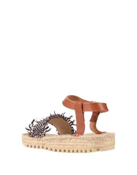 BALTARINI Эспадрильи