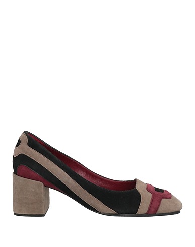 PRIMAFILA Pump Taupe Leather