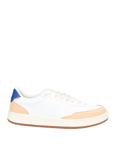 ACBC Sneakers EVERGREEN Apricot Textile fibres