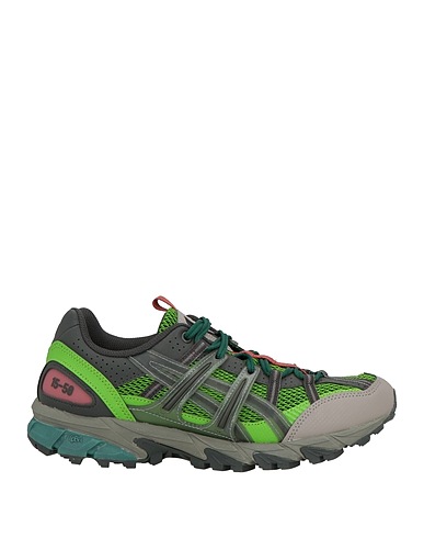 ASICS Sneakers Blei Gewebefasern