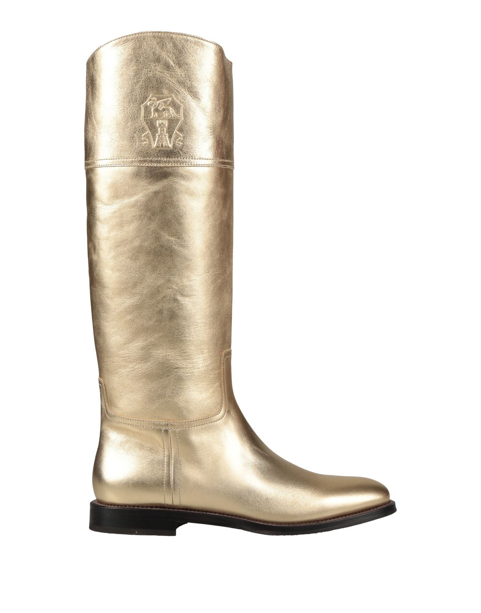 BRUNELLO CUCINELLI - Boots