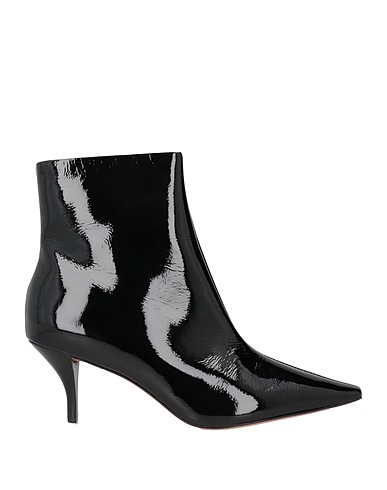 CARRANO Ankle boot Black Leather