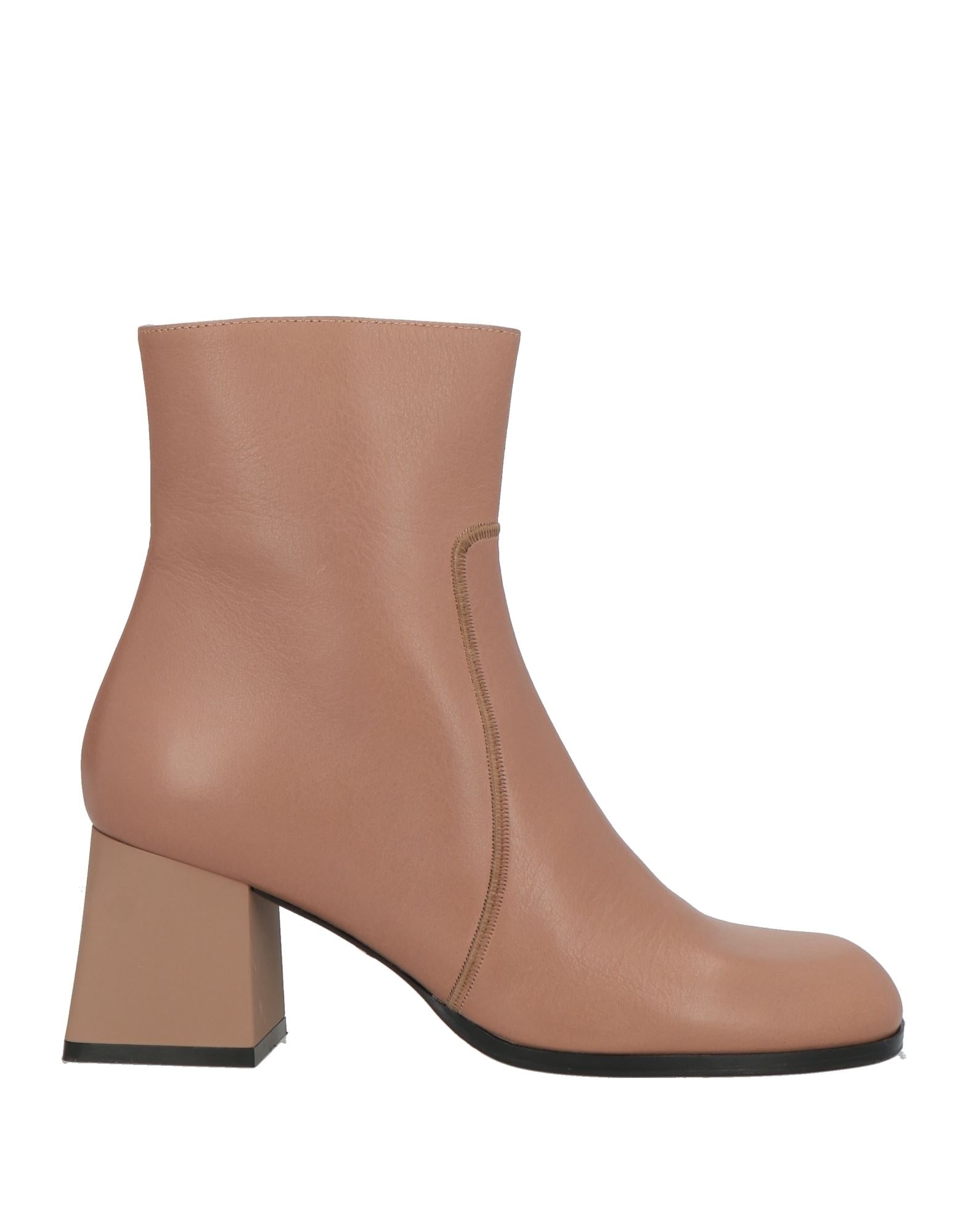 GIORGIO FABIANI - Ankle boots