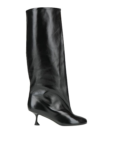 PROENZA SCHOULER Boots Black Leather